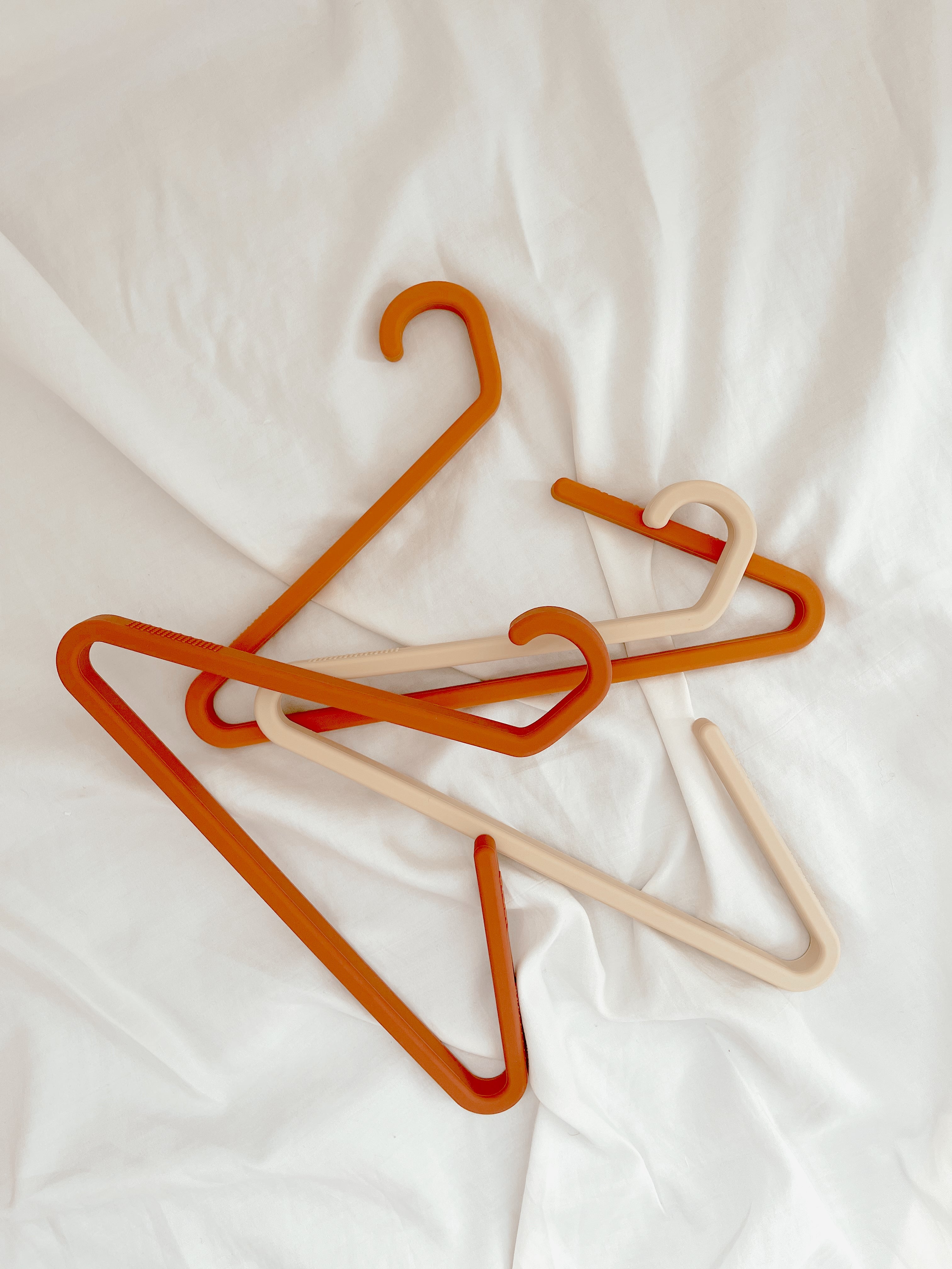 Stash Hangers