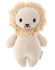 Baby Lion