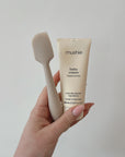 White Cream Applicator
