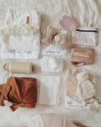 Hospital Bag Organisers