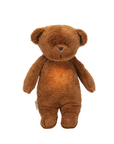 Caramel Organic Moonie Bear Sleep Aid