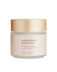 Magnesium Body Rub