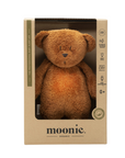 Caramel Organic Moonie Bear Sleep Aid