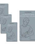 Fatherhood Affirmations - Free Download
