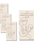 Birth Affirmations - Free Download