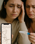 Trying To Conceive Affirmations - Free Download