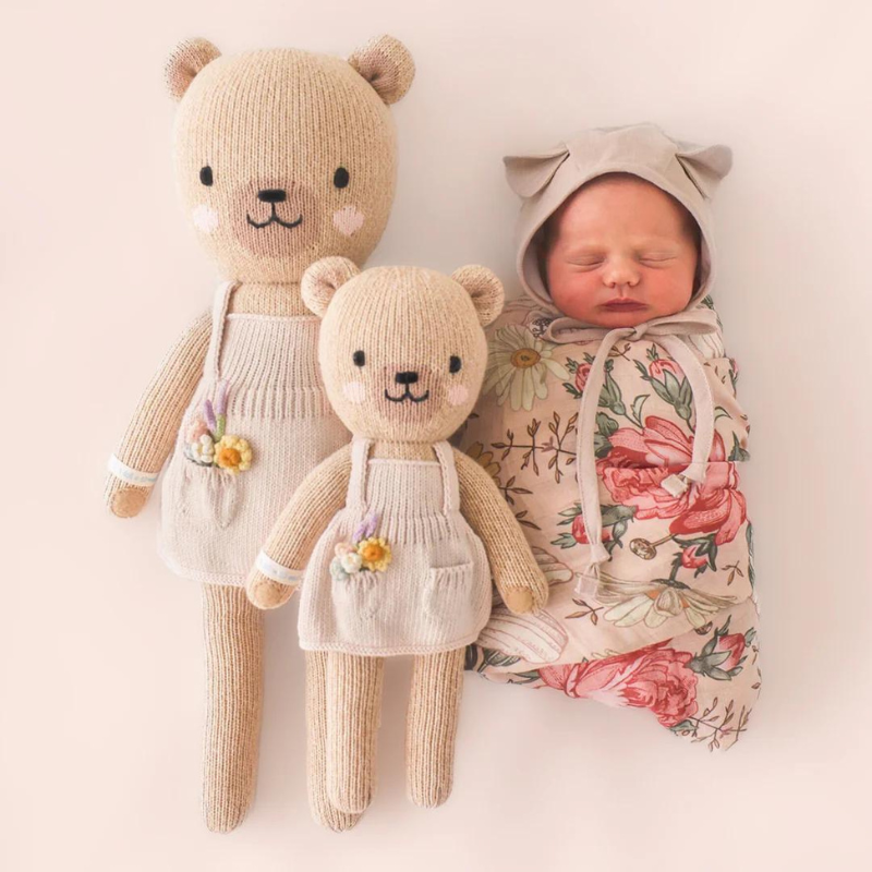 Cuddle and kind deals bear