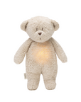 Sand Organic Moonie Bear Sleep Aid