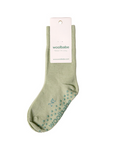Meadow Merino & Organic Cotton Sleepy Socks