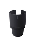 Charcoal Bink Car Cup Holder