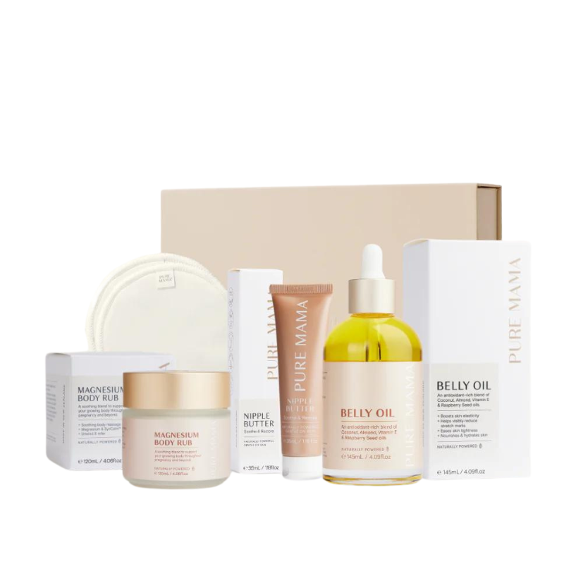 The Essentials Set