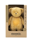 Honey Moonie Bear Sleep Aid