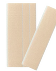 C-Section Silicone Strips