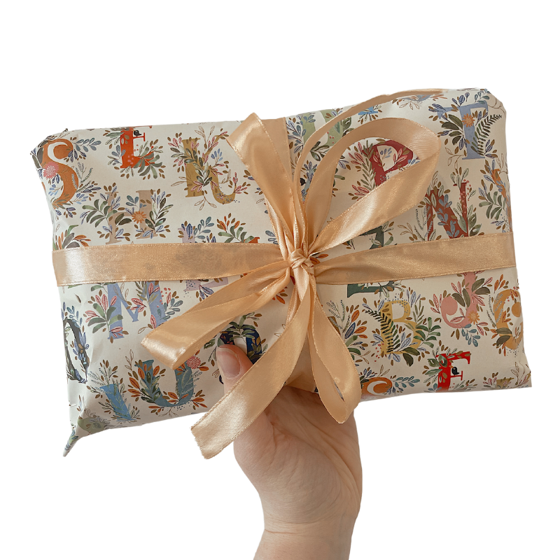 Gift Wrap