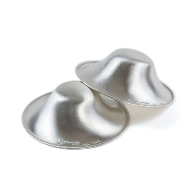 Silverette Nursing Cups