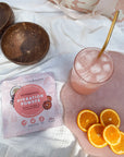 Blood Orange Hydration Powder