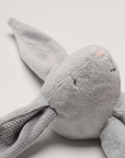 Silver Sensory Bunny