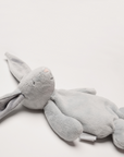 Silver Sensory Bunny