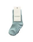Tide Merino & Organic Cotton Sleepy Socks