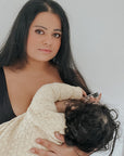 Reversible Postpartum Bralette