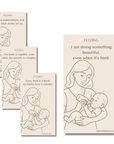 Feeding Affirmations - Free Download