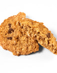 GF, V Choc Chip Lactation Biscuits