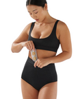 Reversible Postpartum Briefs