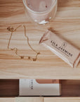 Gold Mama Necklace