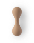 Natural Silicone Rattle
