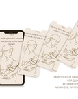 NICU Affirmations - Free Download