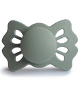 Sage Lucky Symmetrical Silicone Pacifier