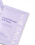 Bump & Beyond Belly Mask