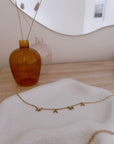 Gold Mama Necklace