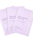 Bump & Beyond Belly Mask
