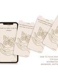 Loss Affirmations - Free Download