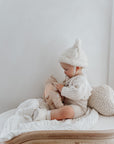 Milk Booties