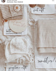 Hospital Bag Organisers