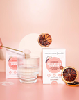 Blood Orange On-The-Go Hydration Box