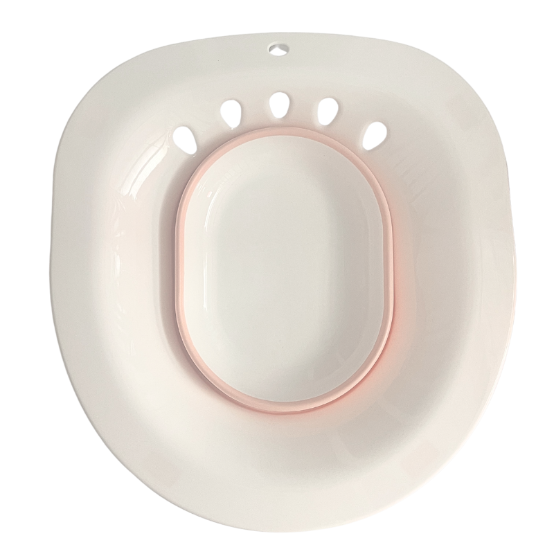 Sitz Bath Insert