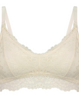 Milk Lily Lace Maternity Bralette