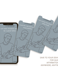 Fatherhood Affirmations - Free Download