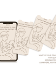 Birth Affirmations - Free Download