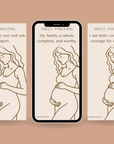 Single Parenting Affirmations - Free Download