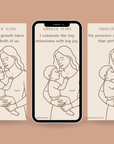 Toddler Years Affirmations - Free Download