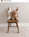 Cappuccino Organic Bear Sleep Aid 2.0