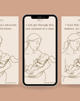 NICU Affirmations - Free Download