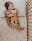 Cappuccino Organic Bear Sleep Aid 2.0