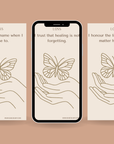 Loss Affirmations - Free Download