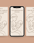 Birth Affirmations - Free Download