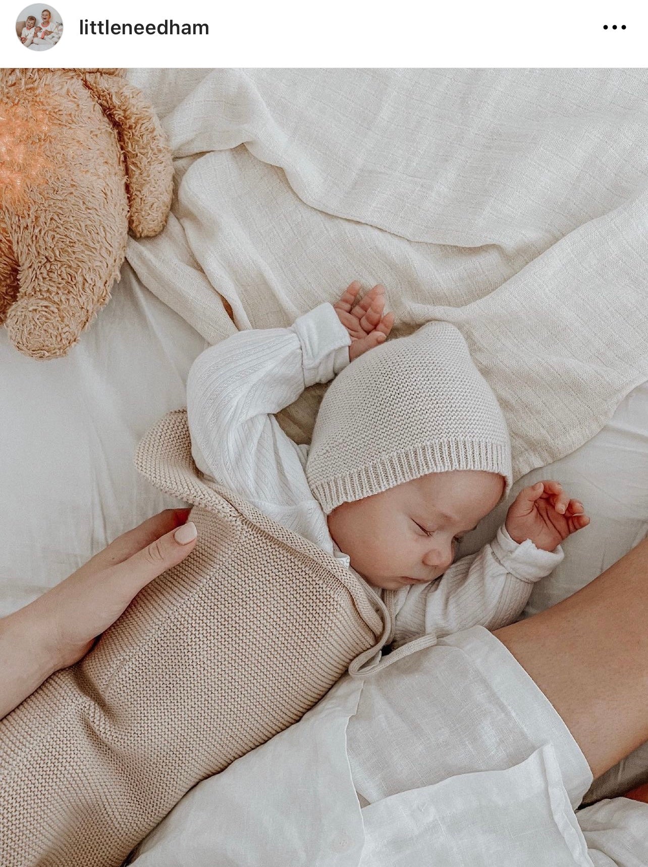 Oat Cocoon